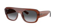 Sonnenbrille  Ray-Ban RB2218 6678/T3